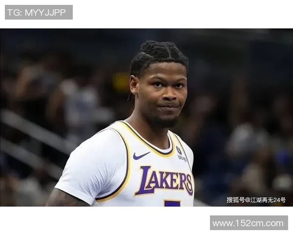 卡姆雷迪什：从潜力新星到NBA赛场的崭露头角之路