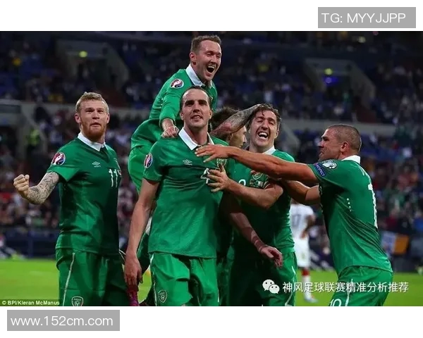 法国与爱尔兰欧洲杯激战在即谁能笑到最后争夺荣耀
