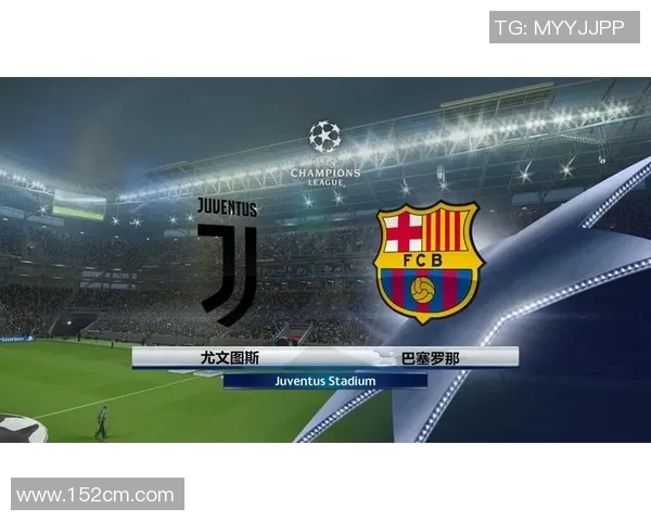 尤文图斯对阵巴塞罗那直播观看指南及相关信息分享